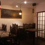 杏仁荘 - 内観☆二階