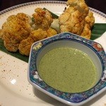 サイーファ ケバブ アンド ビリヤニ - 