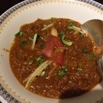 サイーファ ケバブ アンド ビリヤニ - 