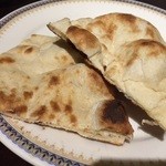 サイーファ ケバブ アンド ビリヤニ - 