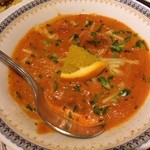 サイーファ ケバブ アンド ビリヤニ - 