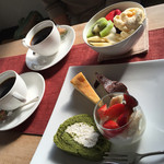 Fukuya Kafe - 