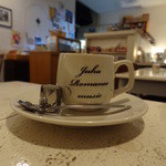 JUHA - コーヒー