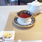 紅茶館　四葉 - ディンブラ