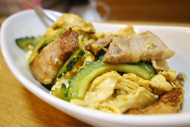 Ryukyu Koryori Yatsuboya photo 5