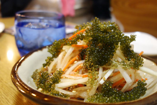琉球小料理つぼや - 新橋/沖縄料理 | 食べログ