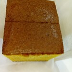 福砂屋 - 料理写真: