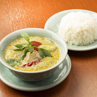 タイの食卓 オールドタイランド_0