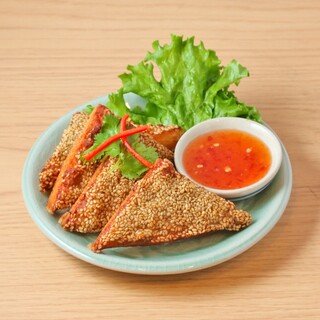 タイの食卓 オールドタイランド_1