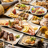 力丸 炉ばた焼 煉瓦 力丸亭 - メイン写真: