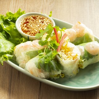 タイの食卓 クルン・サイアム_0