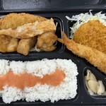本家かまどや - 料理写真: