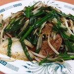 日高屋 - 料理写真:
