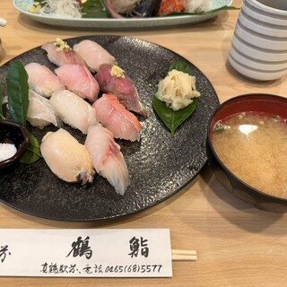 江戸前鶴鮨_0