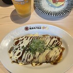 元祖串かつ 恵美須商店 - 