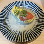 元祖串かつ 恵美須商店 - 