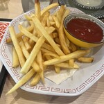 元祖串かつ 恵美須商店 - 