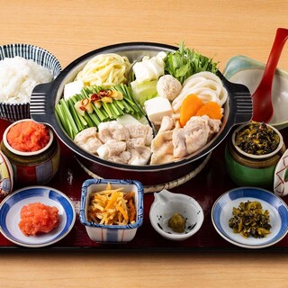 博多の名物料理 喜水丸_2