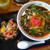 さかえや - 自力セット（￥1,270)