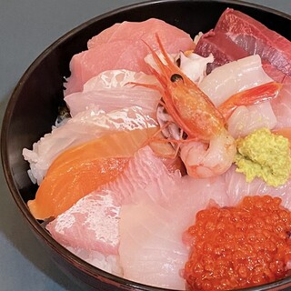 大助 海鮮問屋_1