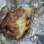 ヤマナカ - 料理写真: