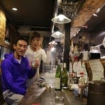 聖ヒジリ - 修正なしで食べログ出演希望のお客様（笑）