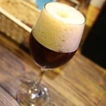 聖ヒジリ - イタリアンアイスコーヒー