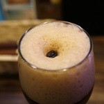 聖ヒジリ - イタリアンアイスコーヒー