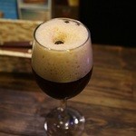 聖ヒジリ - イタリアンアイスコーヒー