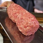 聖ヒジリ - 本気のハンバーグ（450ｇ）