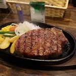 聖ヒジリ - 特選上リブロース（450ｇ）