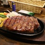 聖ヒジリ - 特選上リブロース（450ｇ）