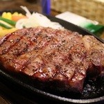 聖ヒジリ - 特選上リブロース（450ｇ）