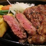 聖ヒジリ - 特選上リブロース（450ｇ）