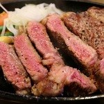 聖ヒジリ - 特選上リブロース（450ｇ）