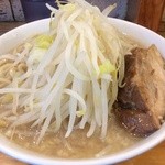 らーめん影武者 - ラーメン¥700