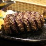 聖ヒジリ - 本気のハンバーグ（450ｇ）