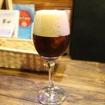 聖ヒジリ - イタリアンアイスコーヒー