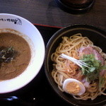 らーめんチキン野郎 - 14.限定　つけて野郎カレー