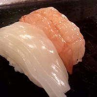 割烹 鮨 米八 - 