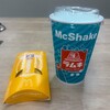 マクドナルド  梅田茶屋町店 
