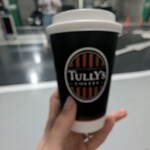 タリーズコーヒー - ドリンク写真: