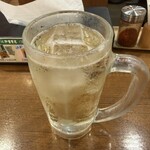 ねぎ焼 やまもと - 