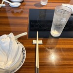 横浜中華街 重慶飯店 - 