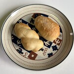パン屋 りあん - 購入したパン