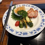 横浜中華街 重慶飯店 - 