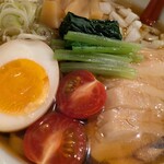 がふうあん