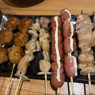 焼鳥 太一_0