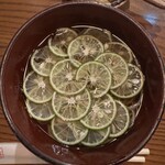 天神 土山人