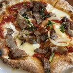 pizzeria da ENZO - 